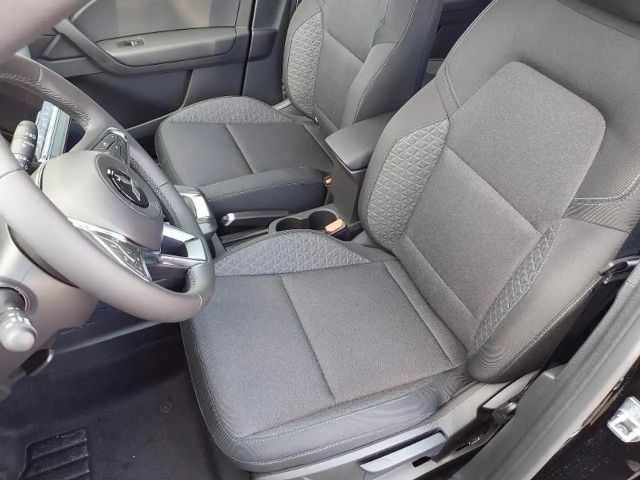 Mitsubishi ASX BASIS 1.0 T-Benziner 6-Gang