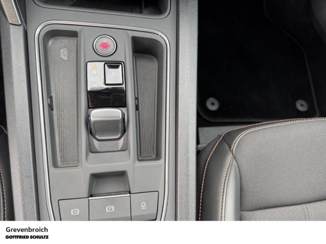 Cupra Formentor 1.4 DSG e-Hybrid