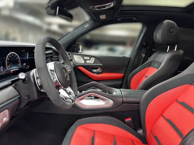 Mercedes-Benz GLE 63 AMG 4MATIC AMG Line