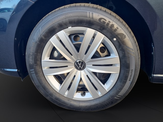 Volkswagen Caddy Caddy