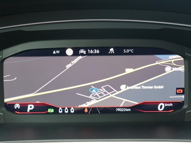 Volkswagen Tiguan Allspace R-Line