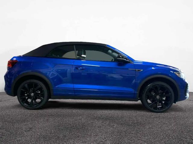 Volkswagen T-Roc 1.5 TSI Cabriolet DSG R-Line