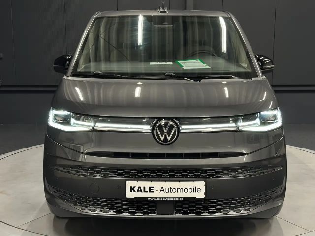Volkswagen Multivan Lang Style T7