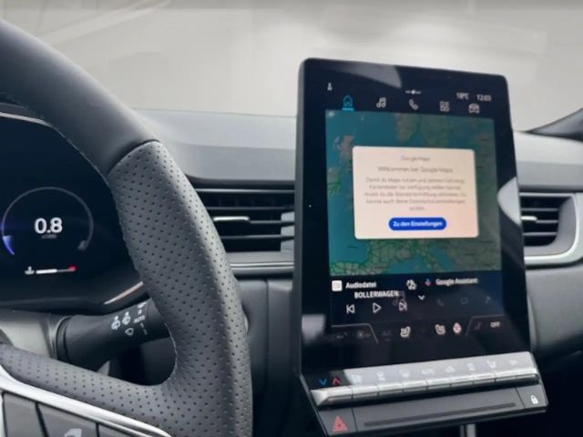 Renault Captur TCe 90