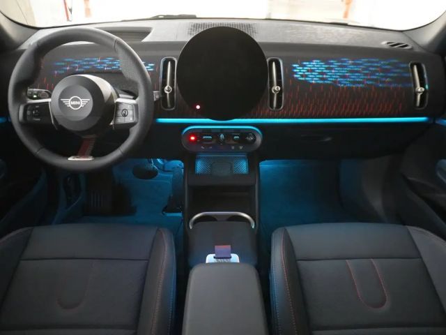 MINI Countryman E Countryman E