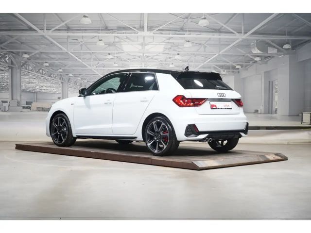 Audi A1 40 TFSI S-Line Sportback