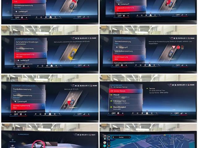 BMW 440 Coupé Gran Coupé M440i xDrive