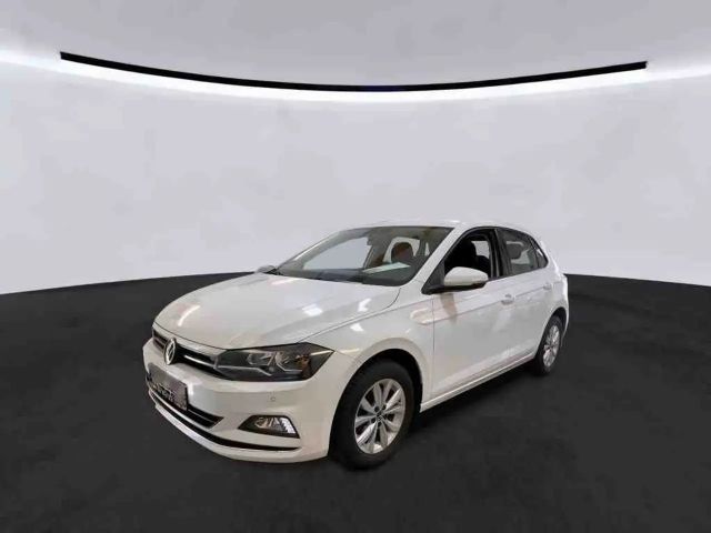 Volkswagen Polo 1.0 TSI Highline