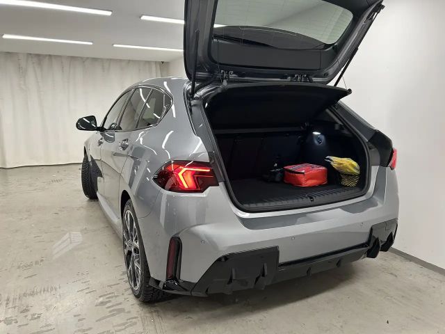 BMW 120 M-Sport Sedan