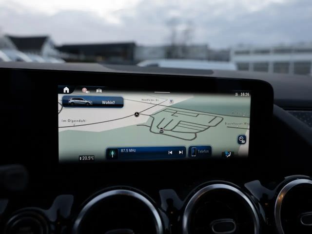 Mercedes-Benz B 180 Progressive