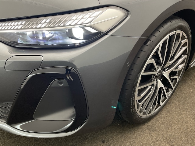 Audi A5 Avant S-Tronic