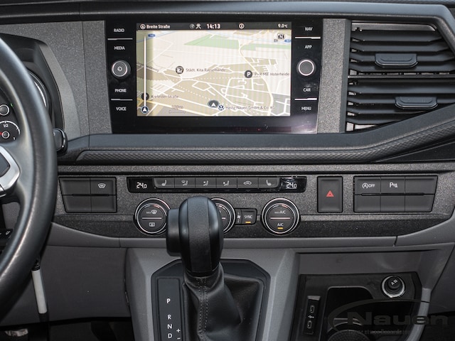 Volkswagen Caravelle T6 Trendline