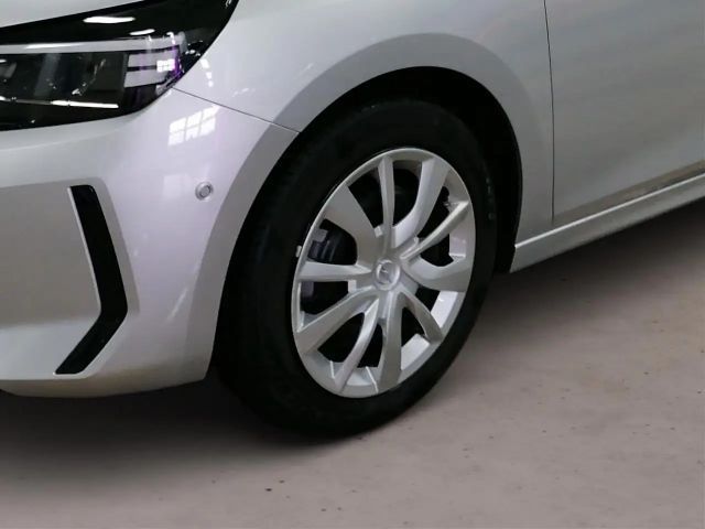 Opel Corsa 1.2 Turbo Edition Turbo