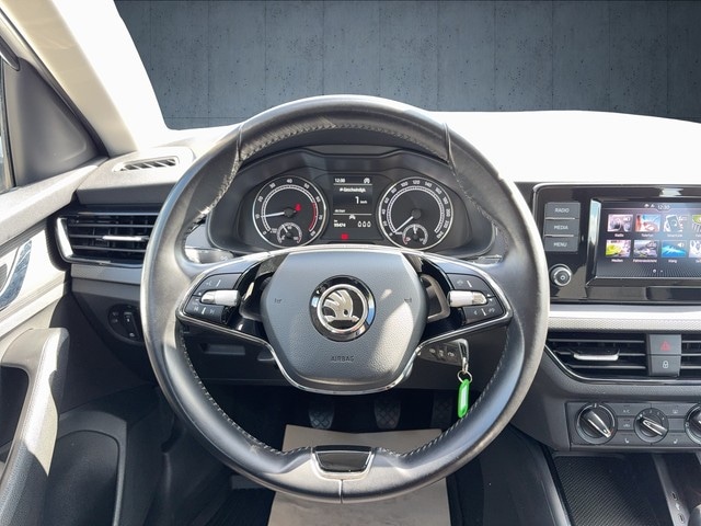 Skoda Scala 1.0 TSI Ambition