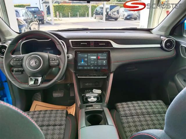 MG ZS Comfort EV Standard range