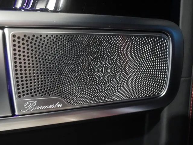 Mercedes-Benz G 400 AMG Line Designo