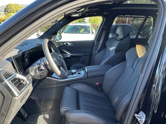 BMW X5 M-Sport xDrive40d