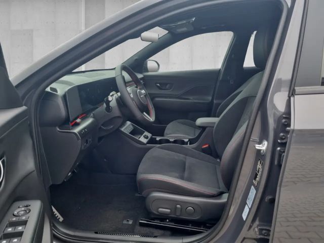 Hyundai Kona Electric N Line