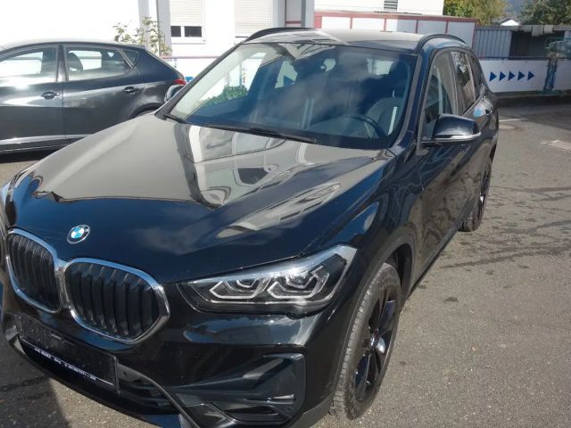 BMW X1 Sport Line sDrive