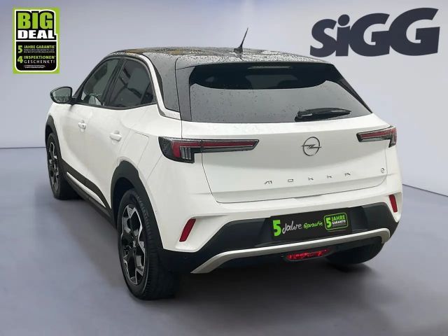 Opel Mokka Mokka-e Ultimate