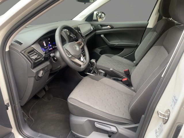 Volkswagen T-Cross 1.0 TSI DSG Life