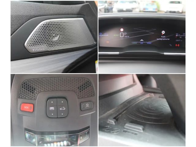 Peugeot 508 GT-Line SW