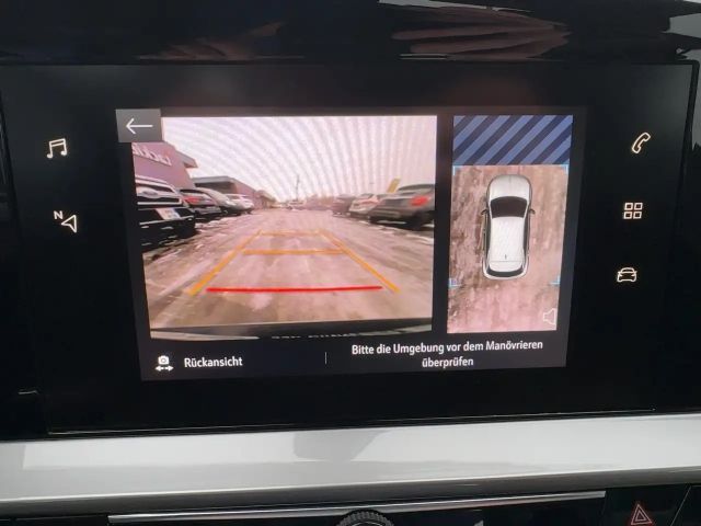 Opel Mokka 1.2 Turbo Elegance Turbo