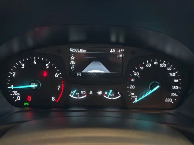 Ford Fiesta Cool & Connect