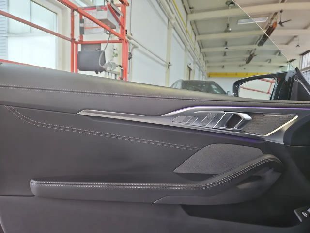 BMW M850 Coupé xDrive