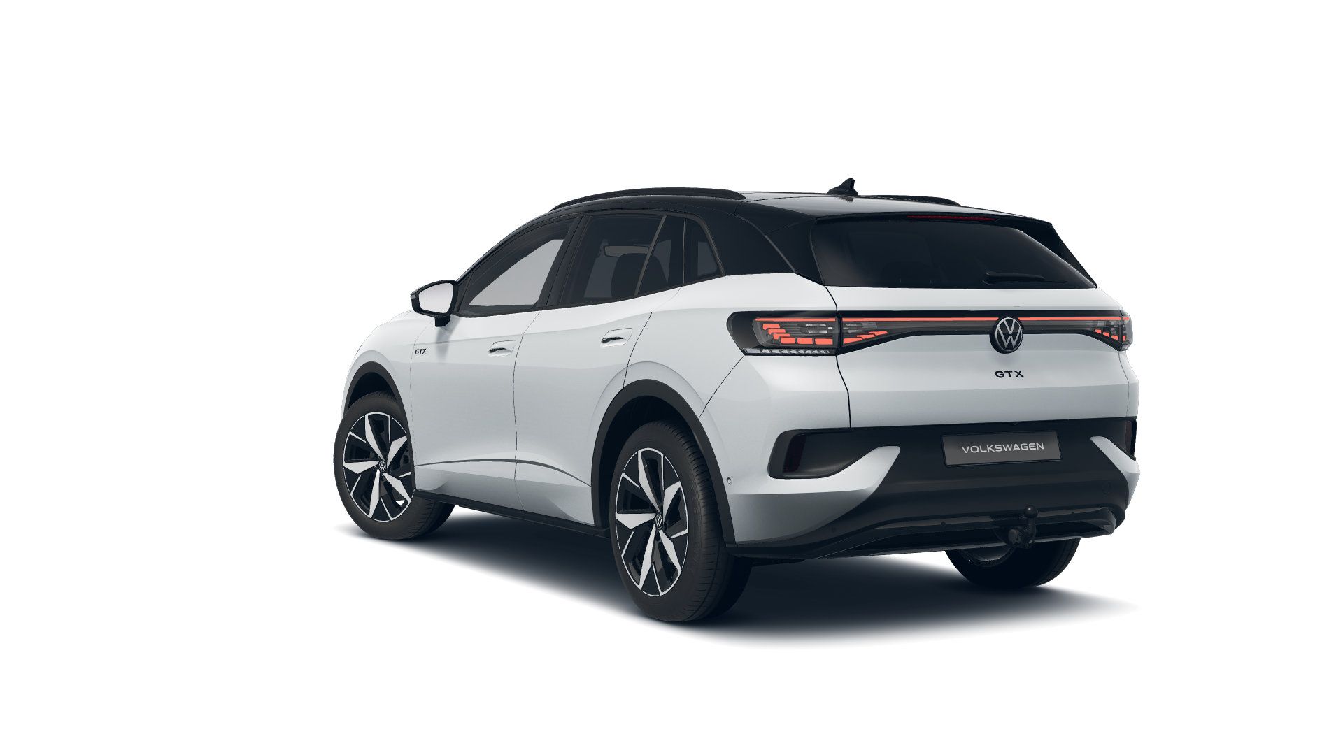 Volkswagen ID.4 354,-ohne Anzahlung AHK Harman&Kardon Kamera