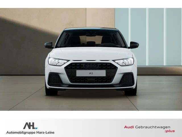 Audi A1 30 TFSI Sportback