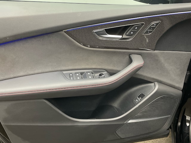 Audi SQ8 Competition Quattro