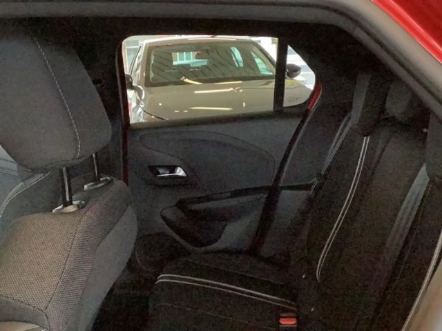 Opel Corsa YES Apple CarPlay Android Auto SHZ LenkradHZG PDC