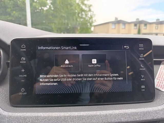 Skoda Kamiq Selection