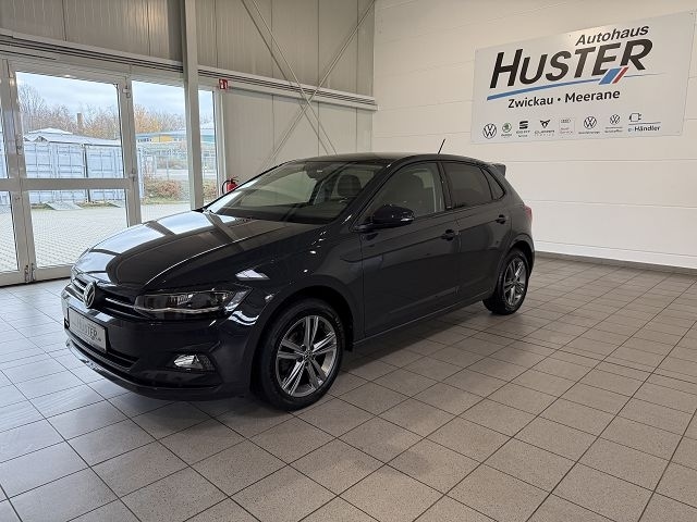 Volkswagen Polo 1.0 TSI