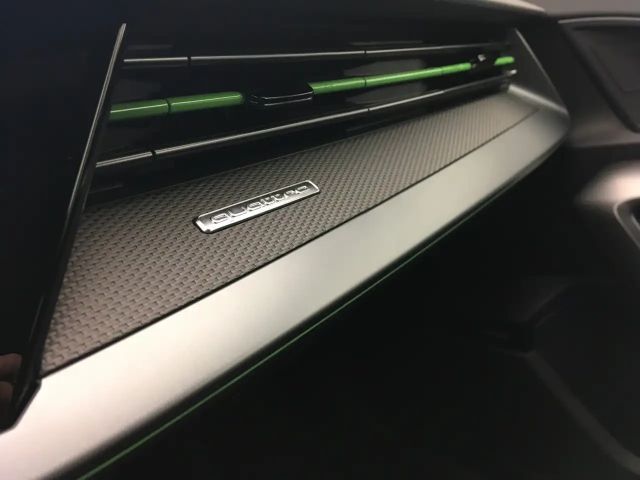 Audi RS3 Quattro Sportback