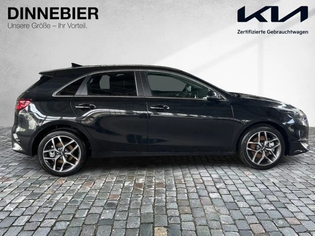 Kia Ceed Platinum Edition