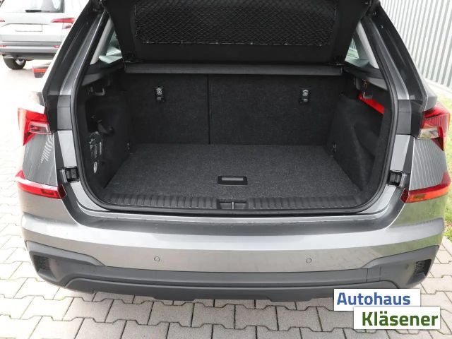 Skoda Kamiq 1.5 TSI