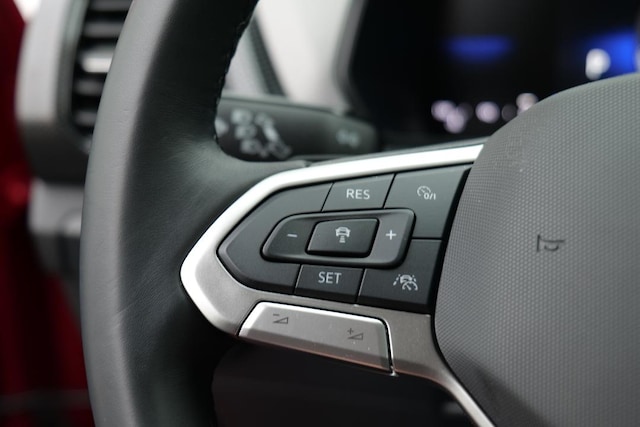 Volkswagen T-Cross 1.5 TSI DSG