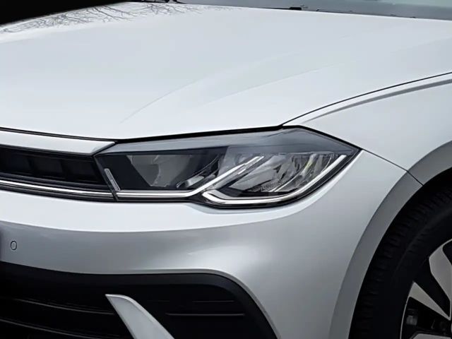 Volkswagen Polo 1.0 TSI Move