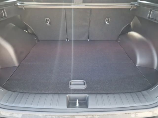 Hyundai Tucson 1.6 2WD Select T-GDi