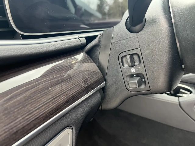 Mercedes-Benz GLE 350 4MATIC