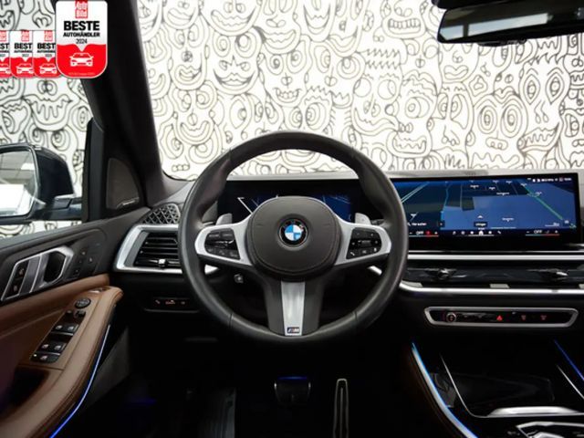 BMW X5 M-Sport xDrive30d