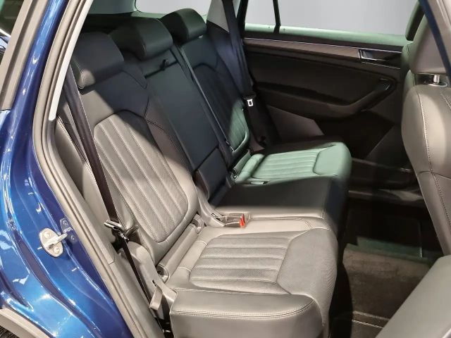 Skoda Kodiaq Style Style