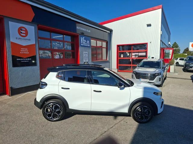 Citroën C3 Max PureTech