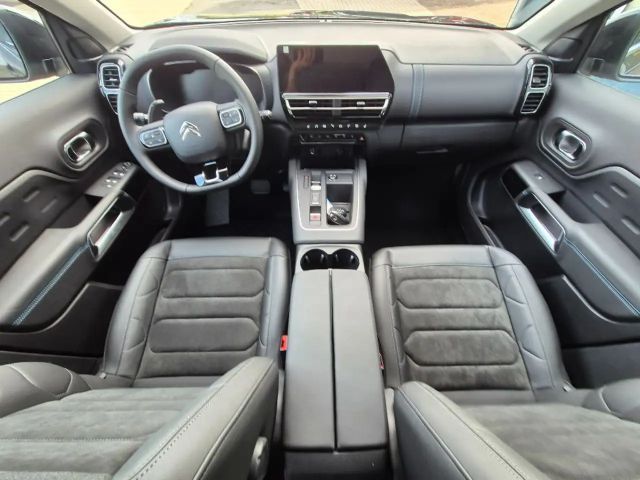 Citroën C5 Aircross Max