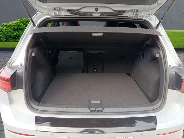 Volkswagen Golf 2.0 TSI GTI Golf VIII