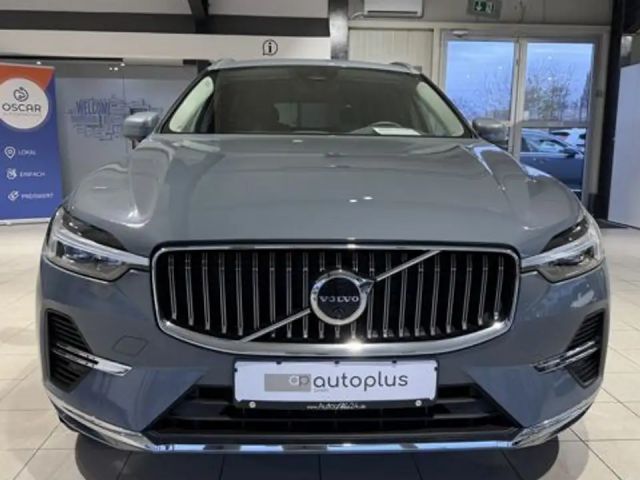 Volvo XC60 AWD Bright Plus Recharge T8