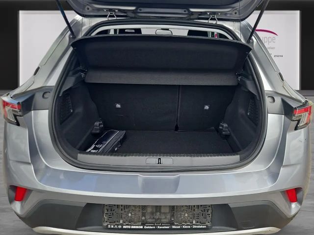 Opel Mokka Business Elegance