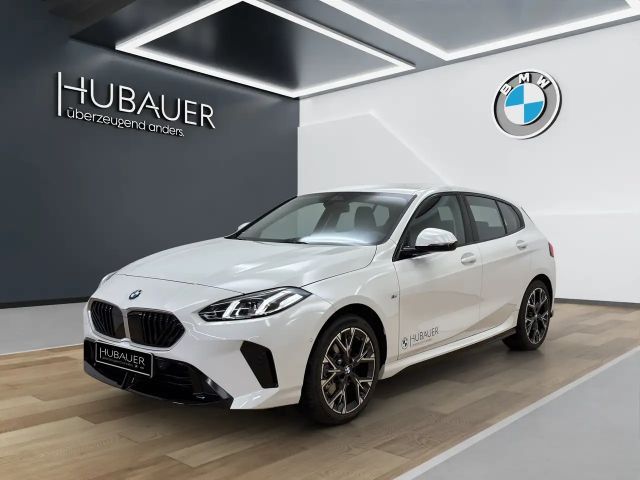 BMW 120 5-deurs Sedan